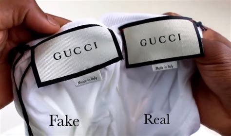 gucci technical jersey pants real vs fake|gucci shirt checker.